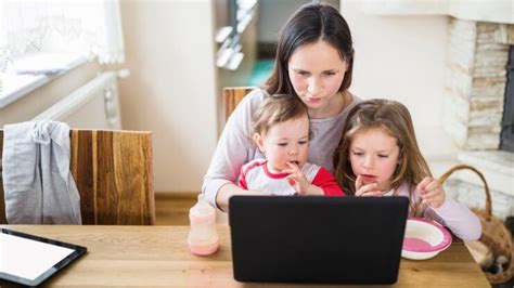 working parents are devoting more quality time